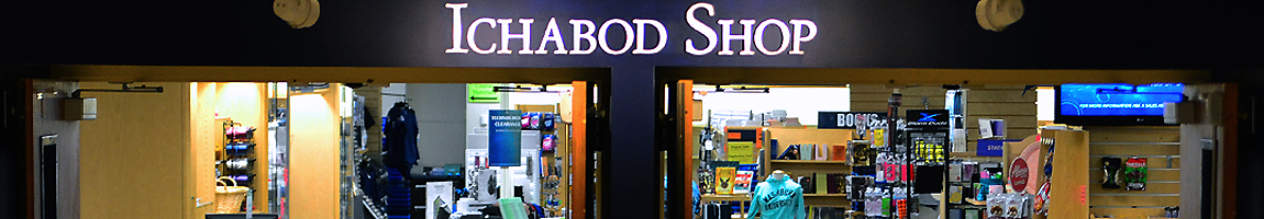 Washburn Bookstore Hours