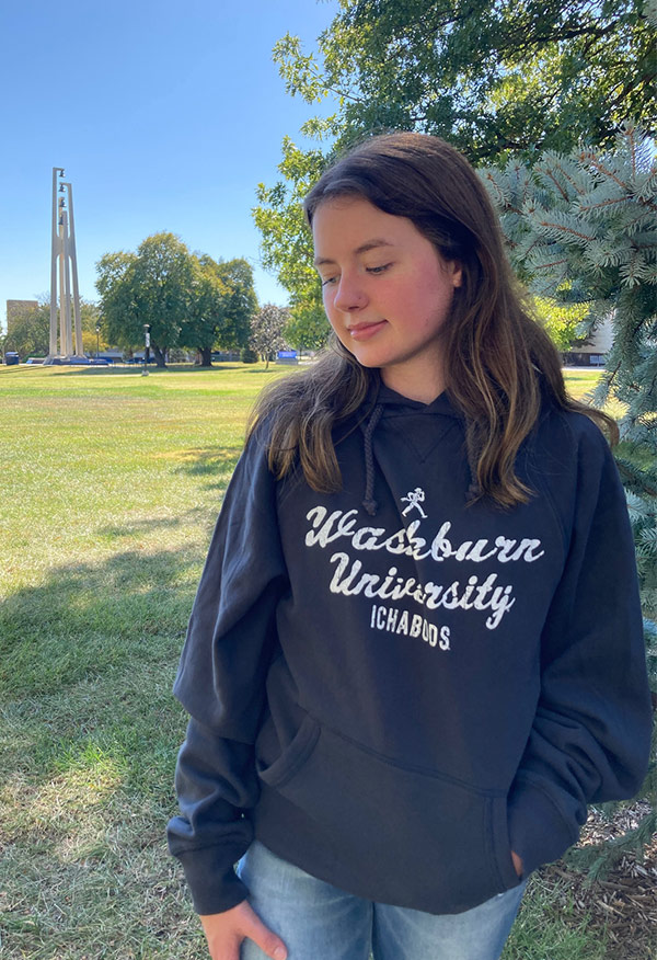 Washburn University Sweatshirts