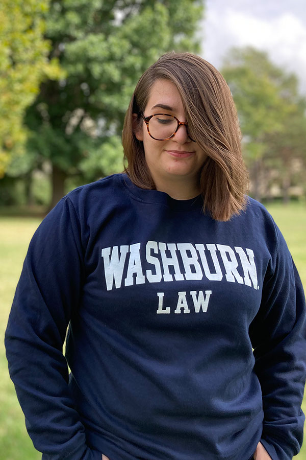 Washburn School of Law