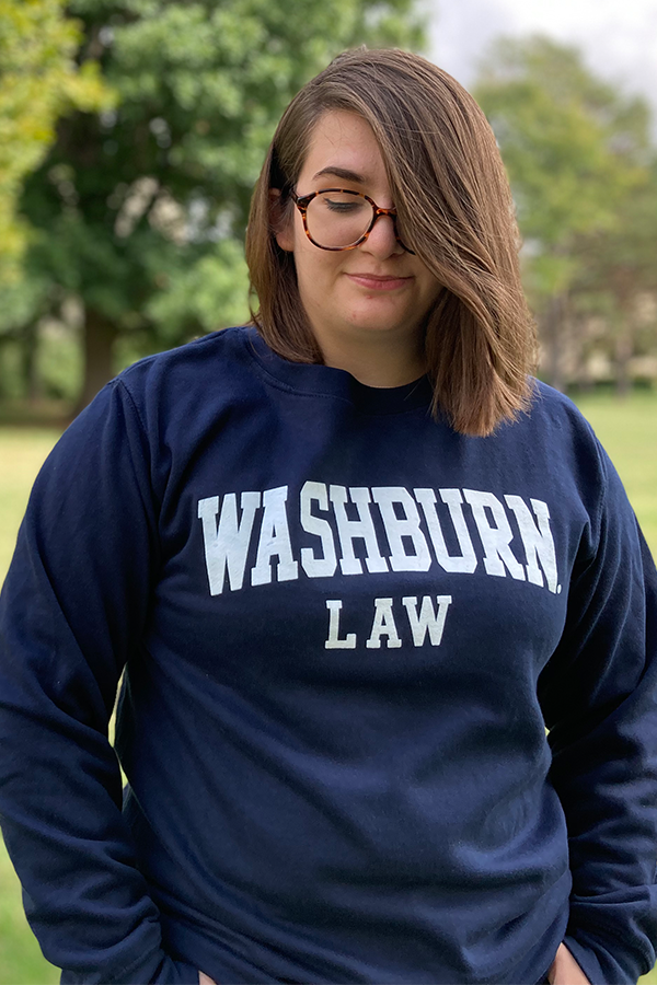 Washburn University Alumni