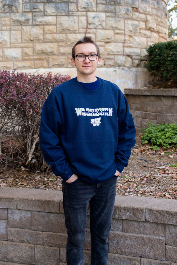 Washburn University Alumni