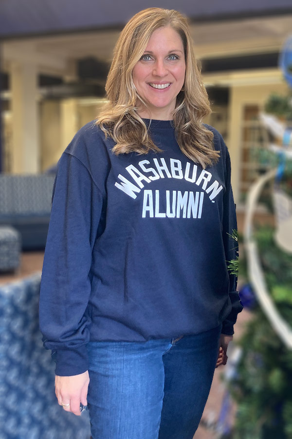 Washburn University Alumni