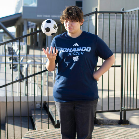 Washburn Sports