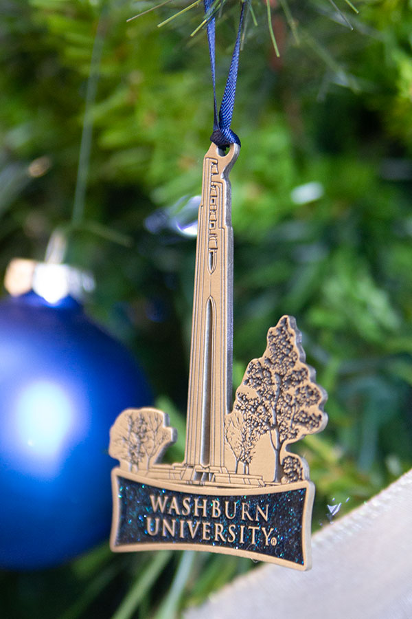 Washburn Holiday Gifts