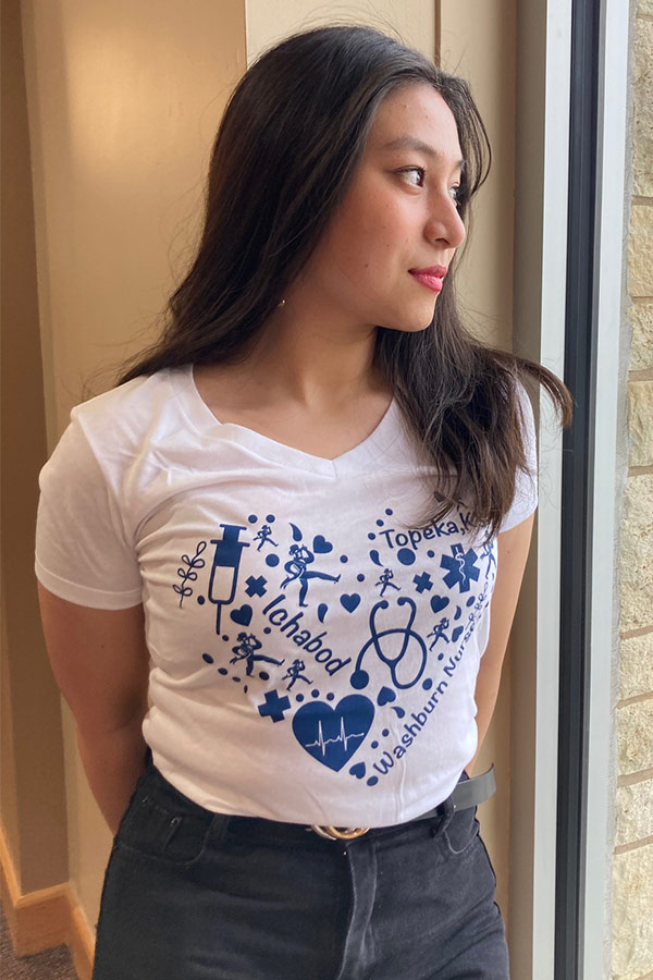 Washburn University Nursing