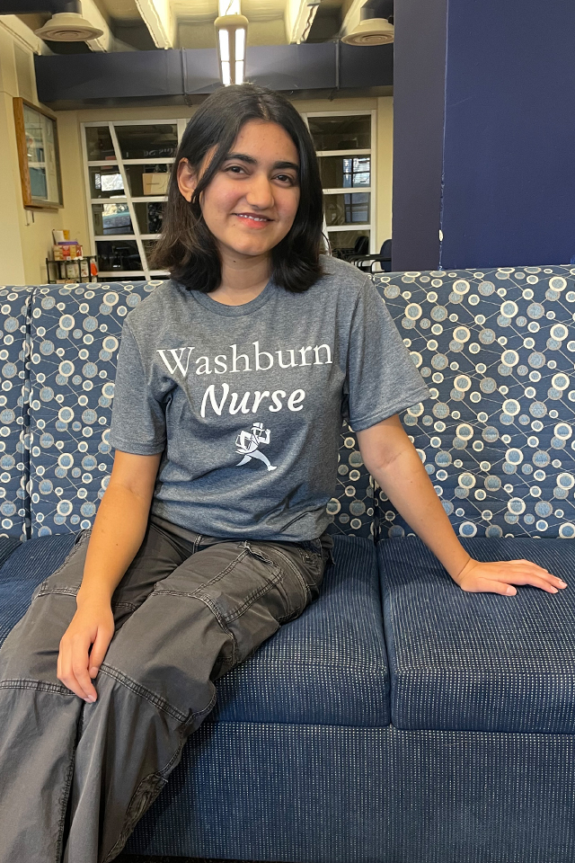 Washburn University Nursing