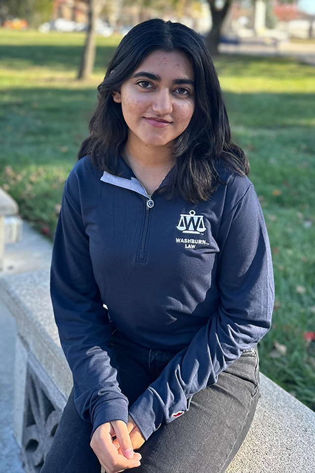 Washburn University Alumni