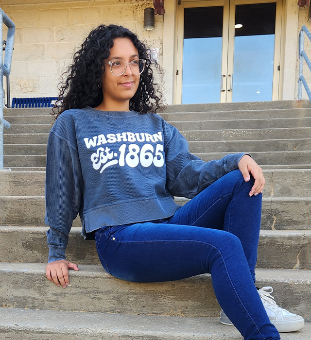 Washburn Tees