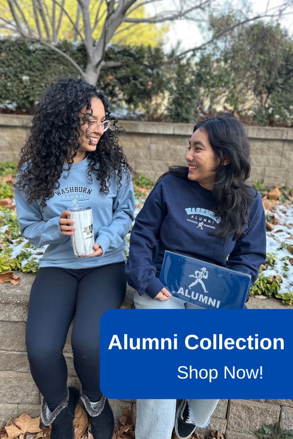 Washburn University Alumni