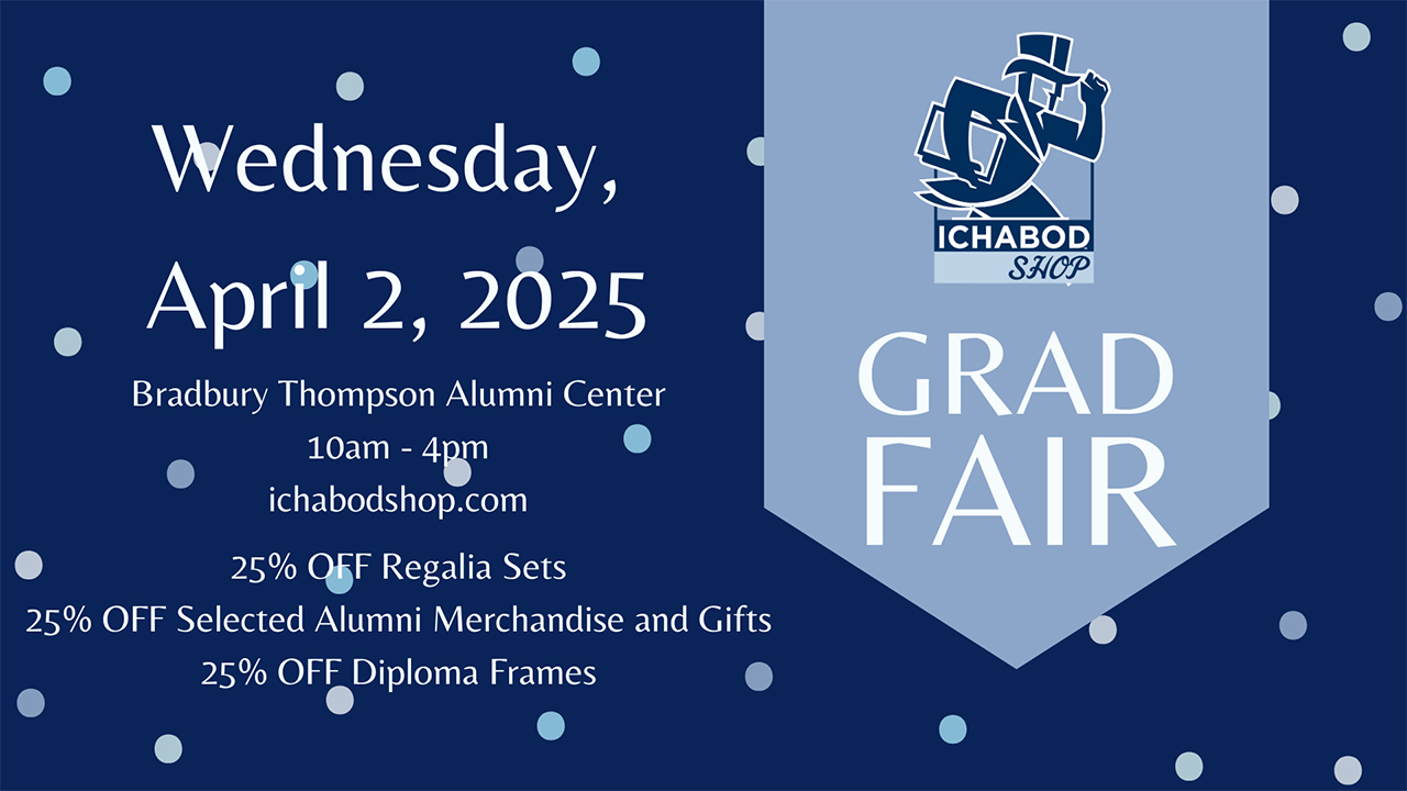 Fall Grad Fair