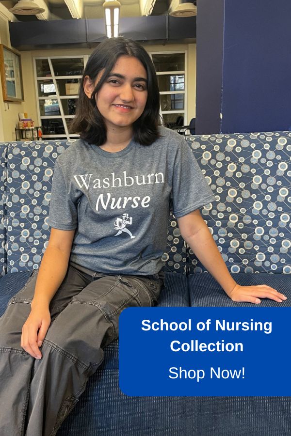 Washburn University Nursing