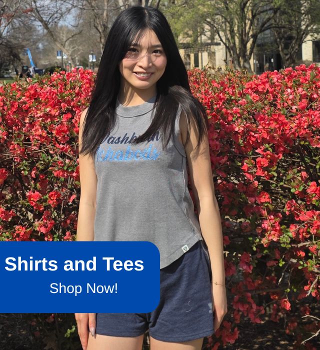 Washburn Tees
