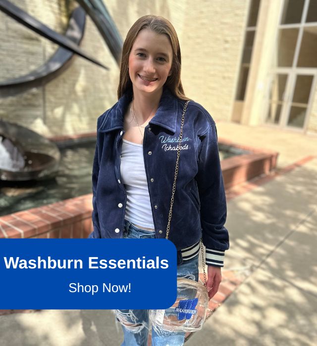 Washburn Essentials