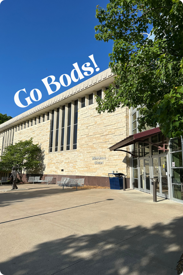 Washburn University Alumni