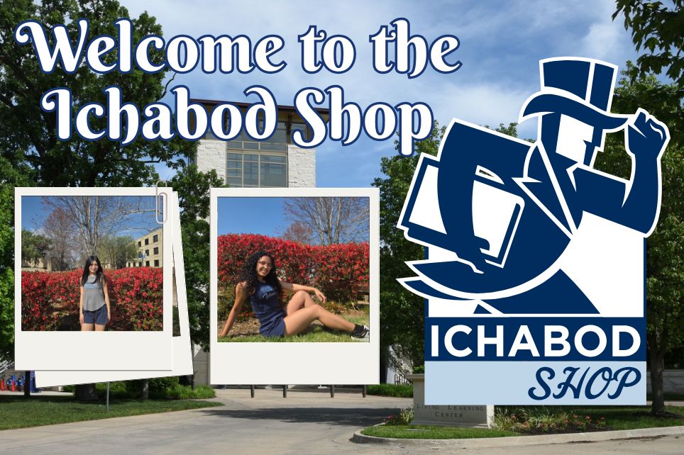 welcome to the shop slider